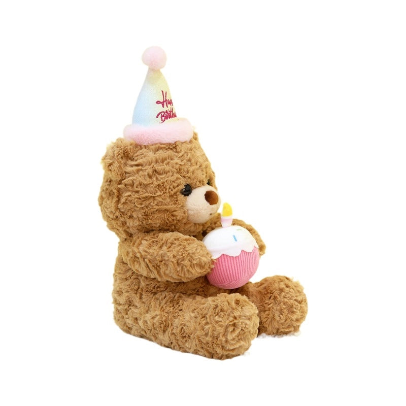 Stuffed Animals & Plush Toys Bear PP Cotton Toys