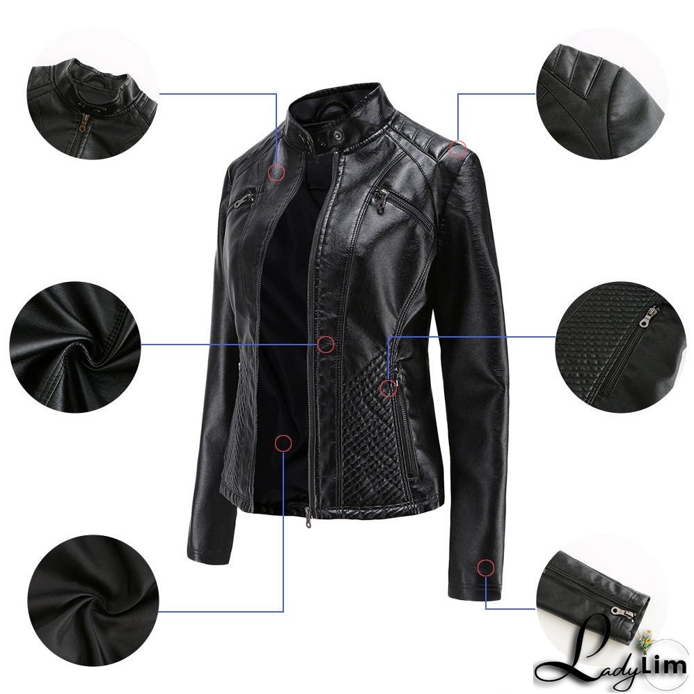 Stylish and Elegant winter Jacket