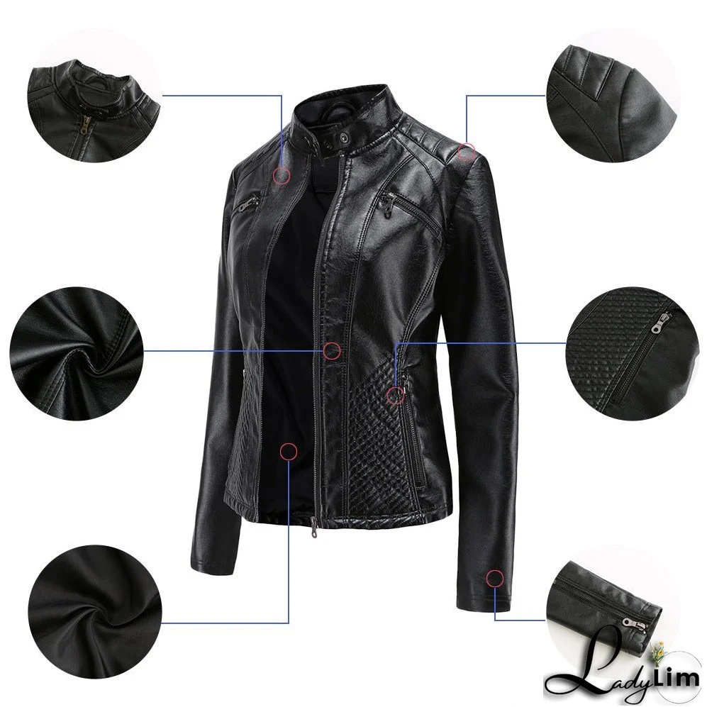 Stylish and Elegant winter Jacket