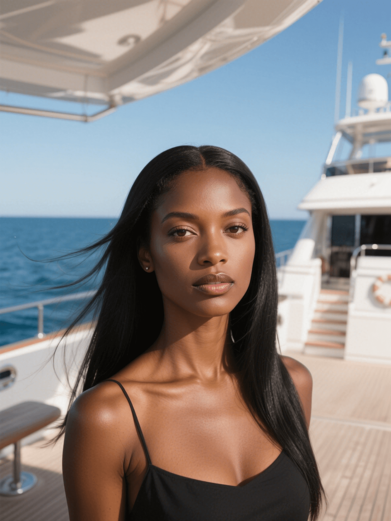 13x6 Straight Glueless Lace Wig | HD Lace & Transparent Lace | 200% & 250% Density | Boruihair 100% Human Hair