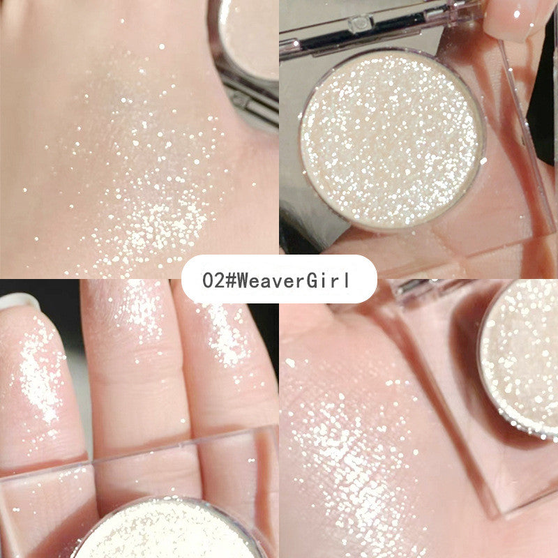 Glitter Pearl Eyeshadow