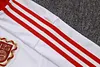 Joyfball 2025/2026 Bayern Munich Half-Pull Training Suit 125-Year Anniversary Football Shirt 1:1 Thai Quality