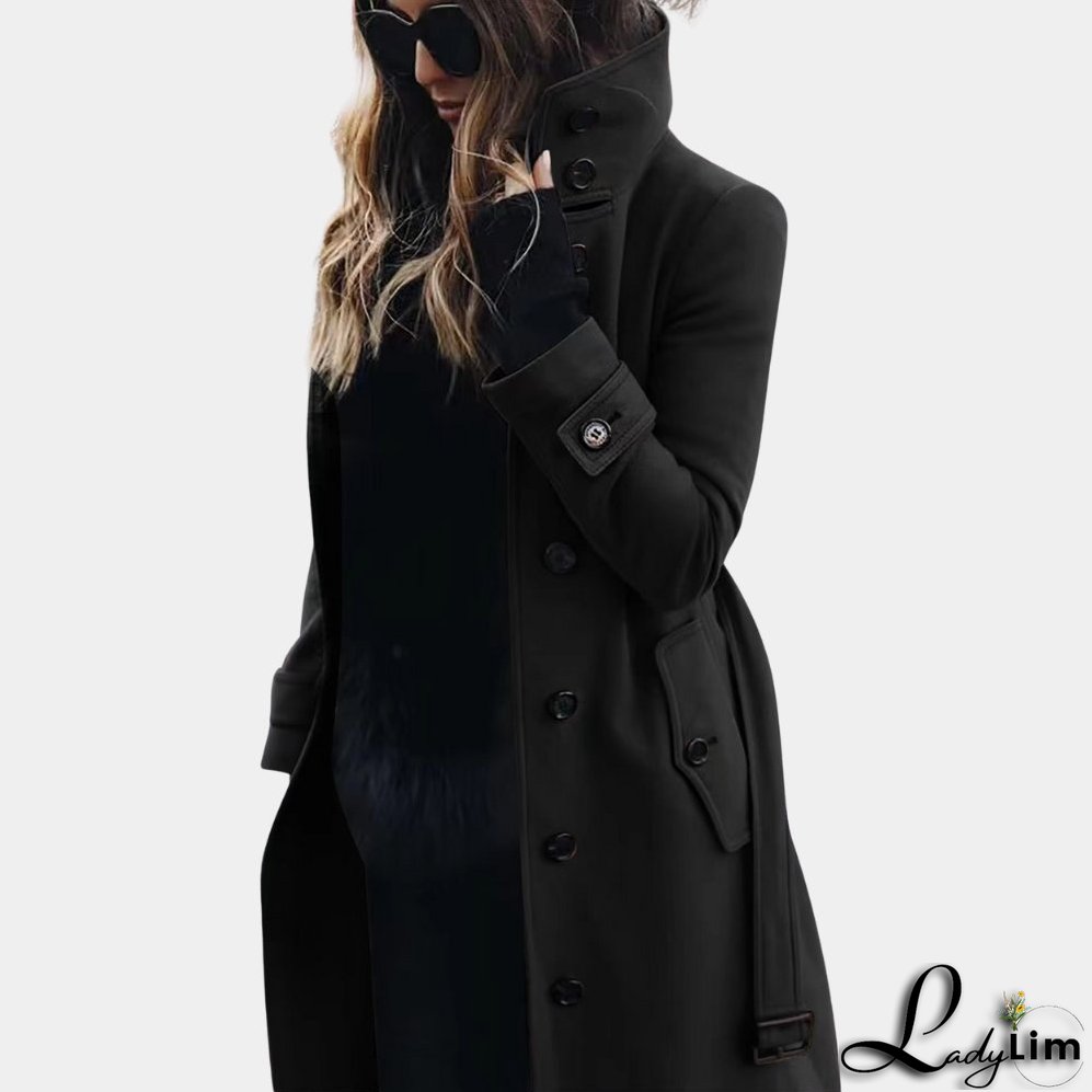 Versatile and Comfortable winter Coat