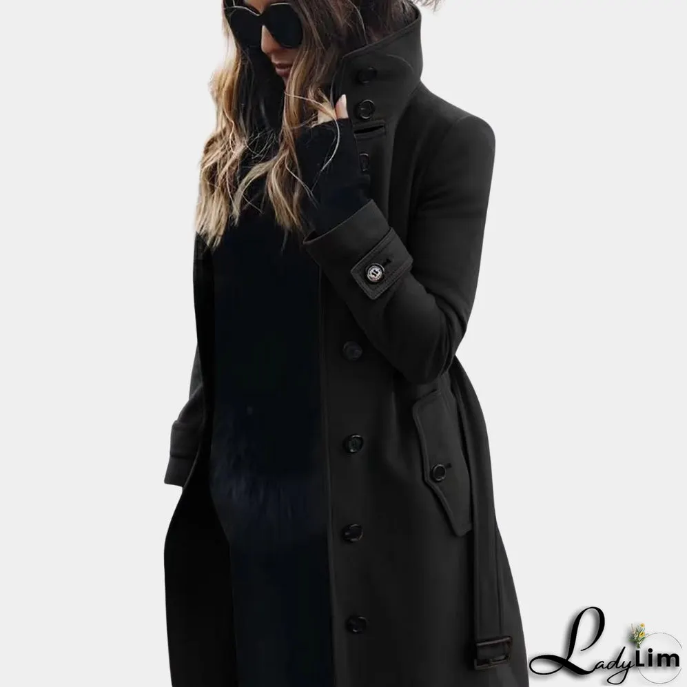 Versatile and Comfortable winter Coat