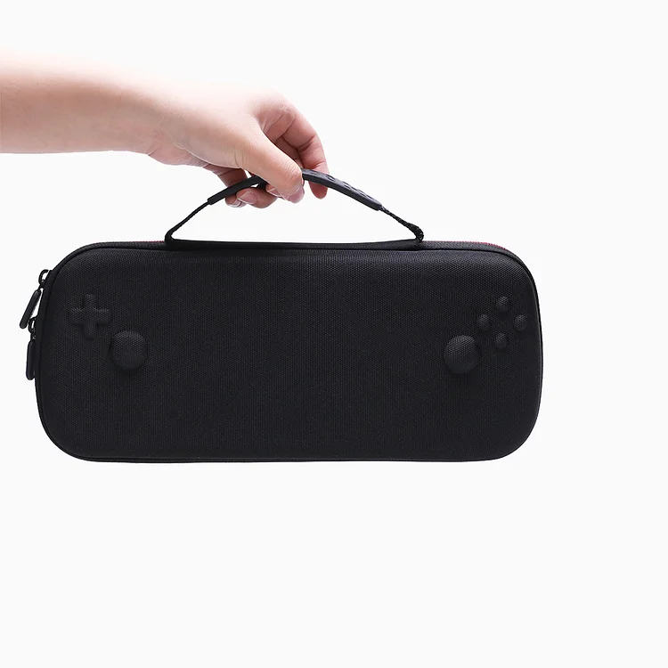 LTGEM Portable Travel Case for PlayStation Portal Remote Player