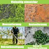 👨&zwj;🌾Ersatzkopf f&uuml;r Fadentrimmer💪 &ndash; auch bei Kontakt mit Beton/Felsen/harten Bl&ouml;cken unbesch&auml;digt, lange Lebensdauer garantiert🌿
