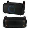 Mesh Slip Cover Carrying Cover Case Protective Sleeve for JBL PartyBox On-The-Go
