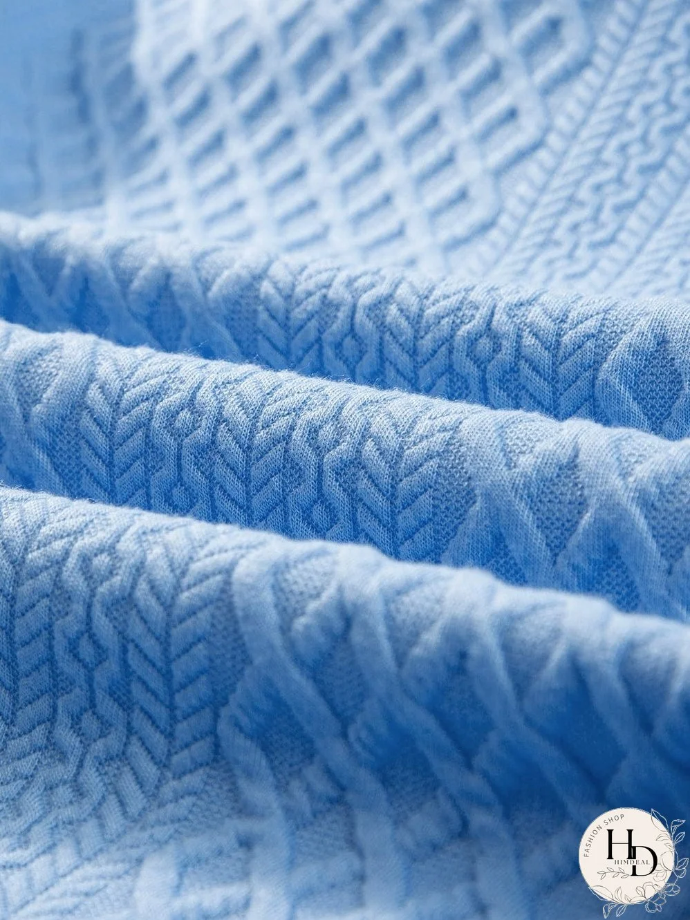 Spring/Summer Mini Dress