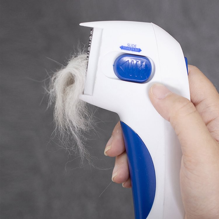 Lice Remover Brush For Cat