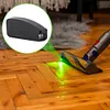 Universal Vacuum Lamp Green Light Attachment Vacuum Cleaner Dust Detection Light