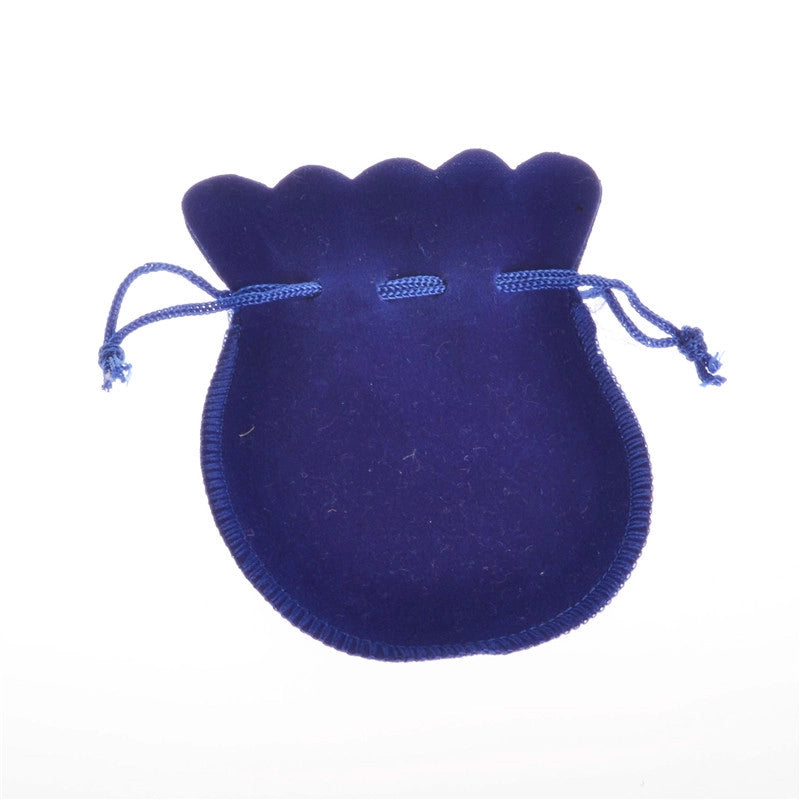 Minimalist Solid Color Flannel Daily Gift Wrapping Supplies