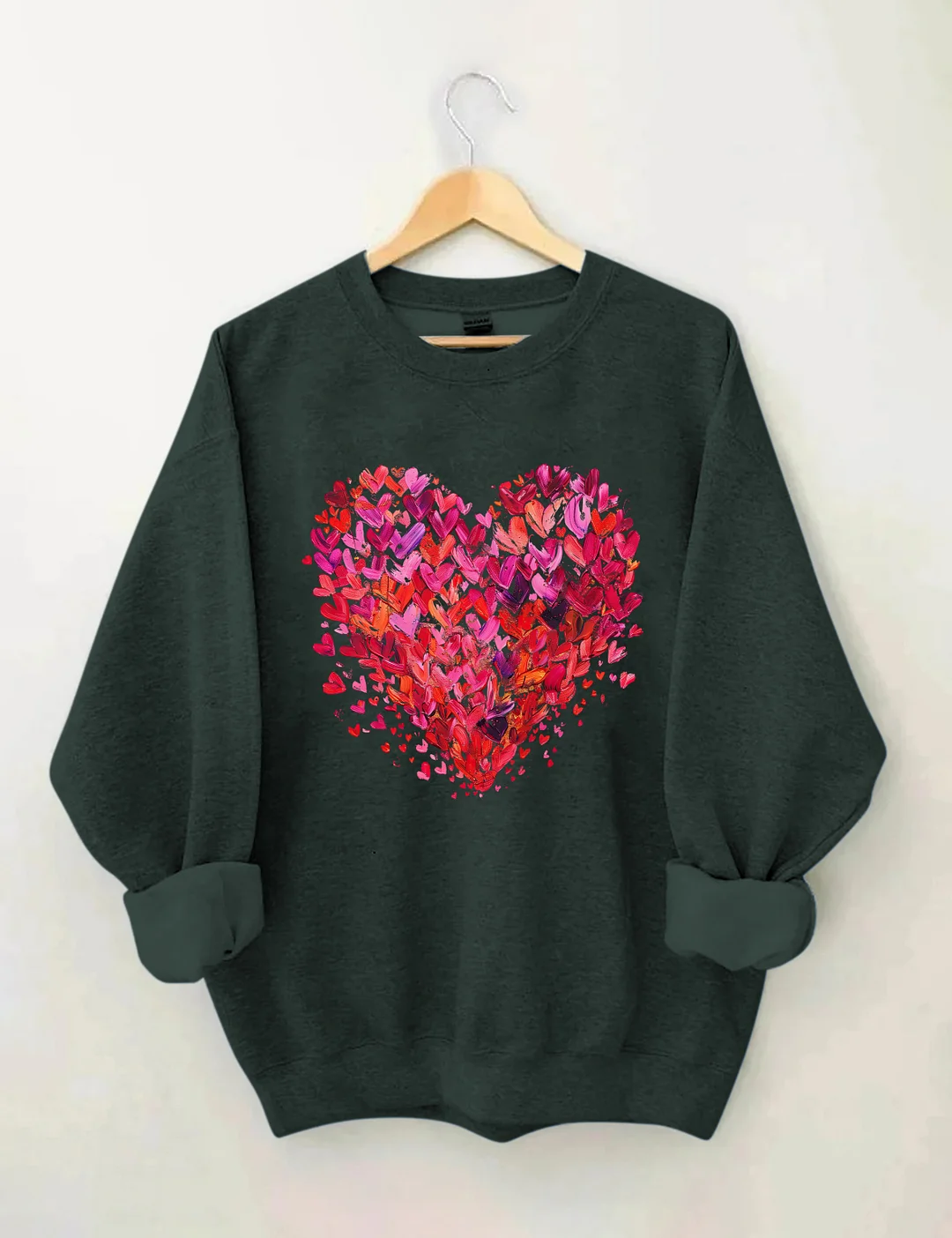 Valentine Sweatshirt 