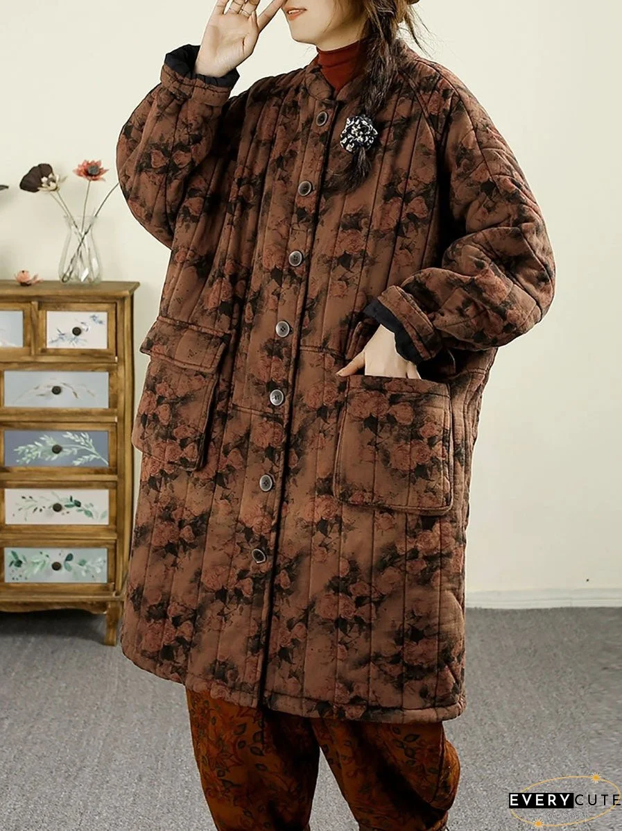Modern and Comfortable winter garment