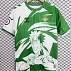 Joyfball 2025/2026 Real Betis Naruto Special Edition Football Shirt 1:1 Thai Quality