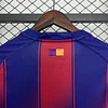 2025/2026 Barcelona Home Advertise Football Jersey 1:1 Thai Quality love fball
