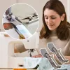 🔥Adjustable Sewing Rolled Hemmer Foot