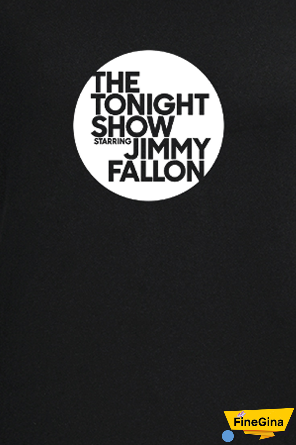 Orange Street Print Patchwork Letter O Neck T-Shirts