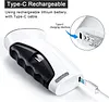 Electronic Hand Gripper Fitness Training Hand Gripper Meter Tester Adjustable Hand Strength Training