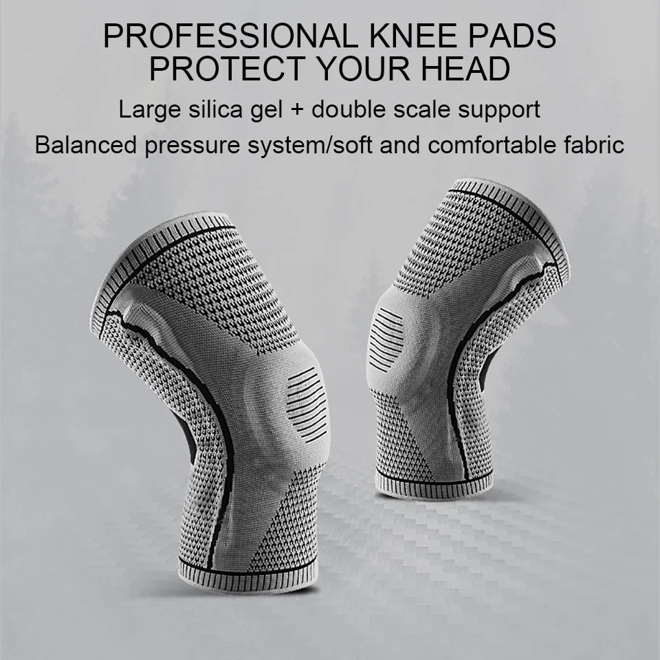 Try WeRelieve Ultra Knee Elite