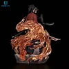 1/6 Scale Tsugikuni Yoriichi - Demon Slayer: Kimetsu No Yaiba Resin Statue - Wonder Art Studios