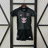 2025/2026 Inter Miami Away Soccer Jersey 1:1 Thai Quality Kids Size