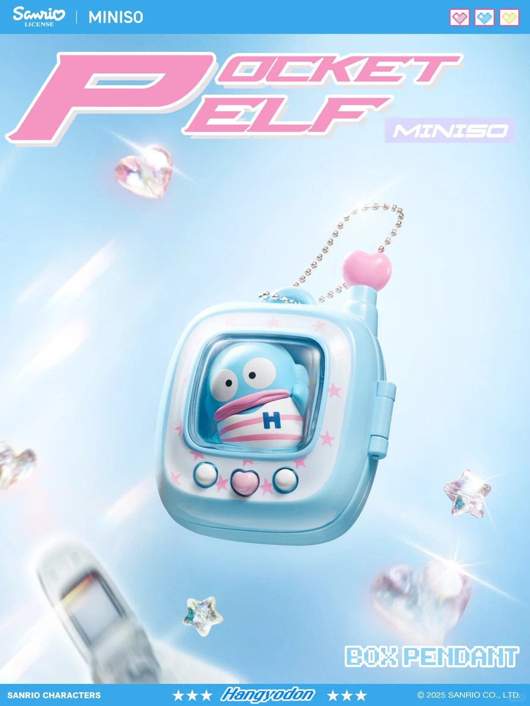 Mini Animal Pendant Toy DIY Accessories