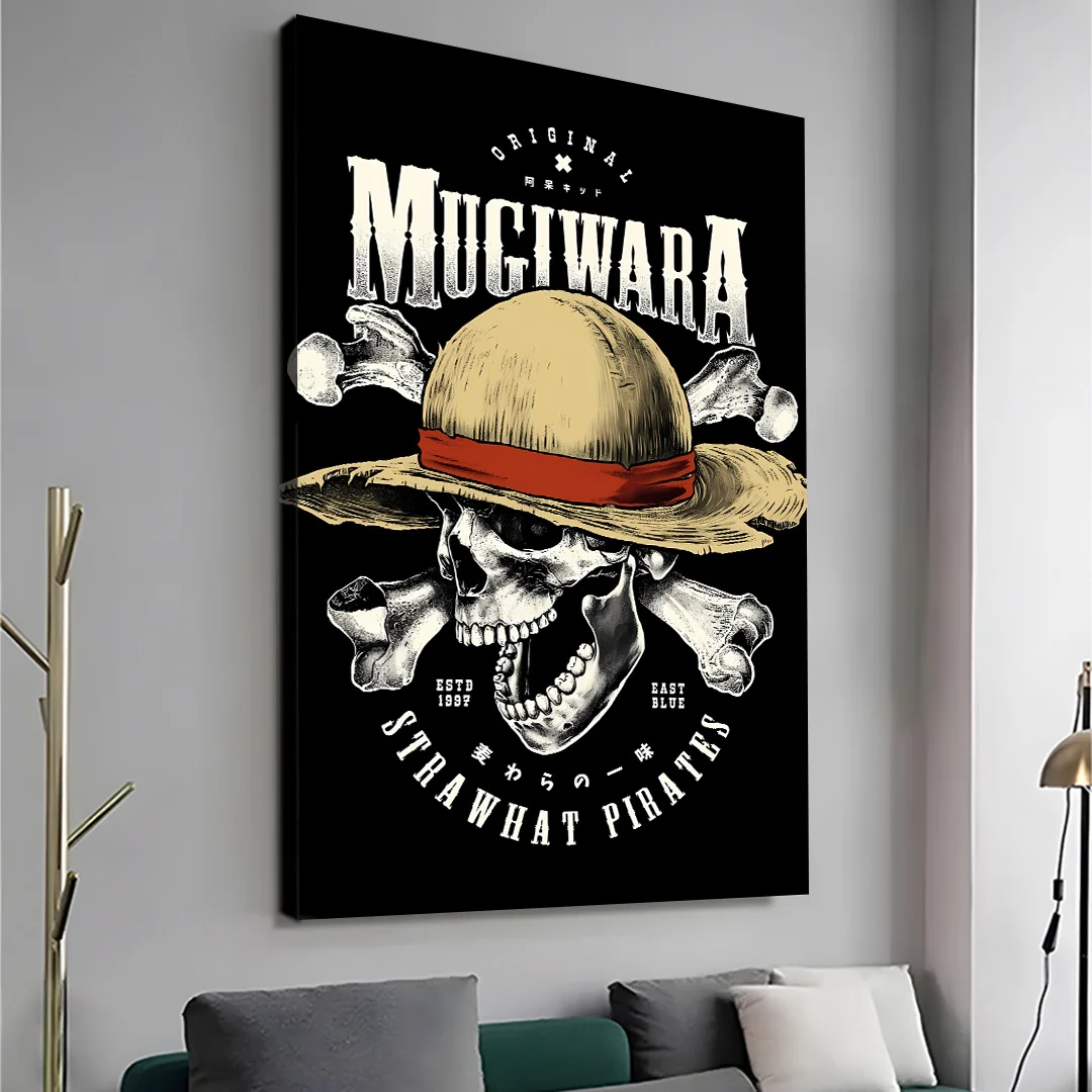 Canvas Wall Art