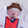 1998/1999 Retro Psg Paris Saint-Germain Away Football Shirt 1:1 Thai Quality