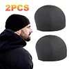 Motocross Helmet Hat Breathable Sports Hat Caps Bike Riding Bicycle Cycling Hat