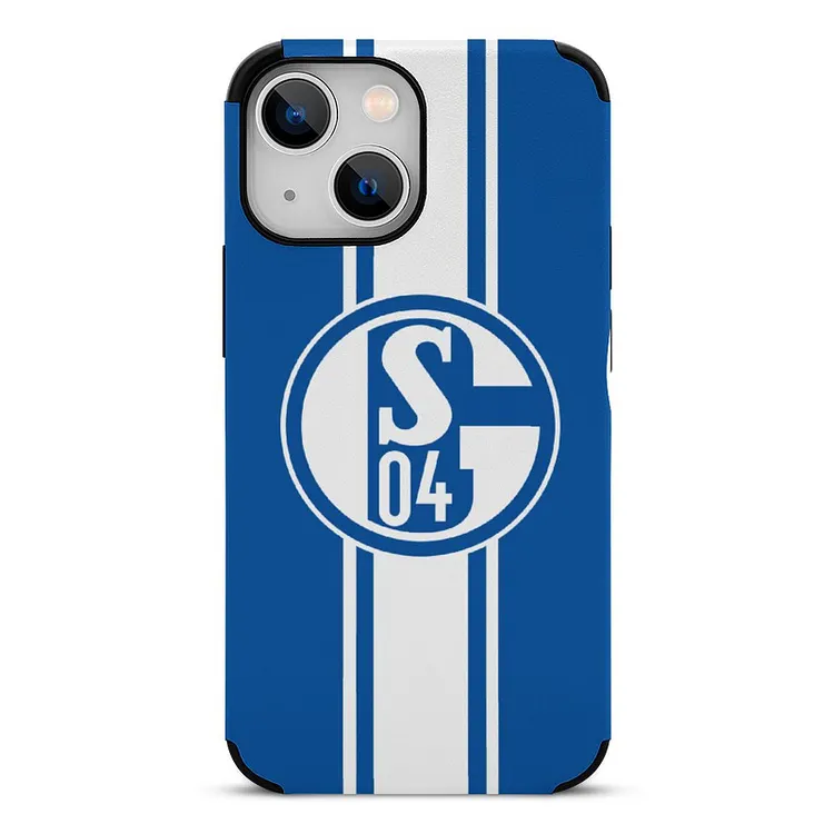iphone xs handyhlle LaLe Living Handyhlle Herz Motiv in Rosa, Apple iPhone XS/X