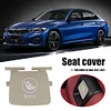 Car Seat Safety ISOFIX Covers Auto Replacement Parts for BMW X3 G08 X4 G02 17-21