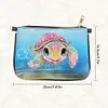 Tortue - Sac de bricolage 5d