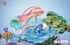 GX Evolution Series Milotic -  Pokemon Resin Statue - Fantasy Studios [In Stock]