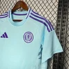 2024-2025 Scotland National Team Away Football Shirt 1:1 Thai Quality