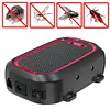 12V-24V Ultrasonic Mouse Repellent Non-Toxic with Strobe Lights Car Accessories