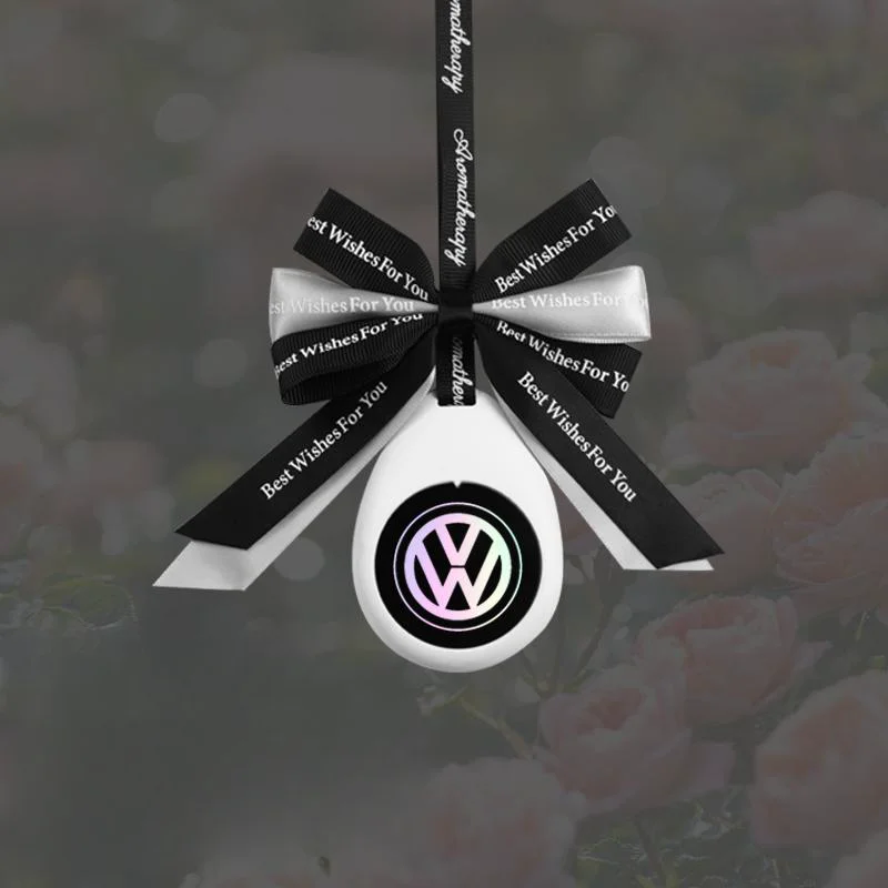 Car Perfume Pendant Aromatherapy Pendant