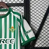 2024/2025 Real Betis UEFA Conference League Final Version Football Shirt 1:1 Thai Quality