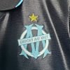 Joyfball 1999/2000 Retro Olympique de Marseille Third AwaySoccer Shirt