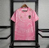 2023/2024 Italy Special Edition Pink Soccer Shirt