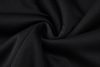 Joyfball 2024/2025 Liverpool Half-Pull Training Suit Black Hoodies