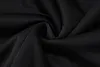 Joyfball 2024/2025 Liverpool Half-Pull Hat Style Training Suit Black Jersey 1:1 Thai Quality Set
