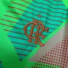 2025-2026 Flamengo Goalkeeper Football Shirt 1:1 Thai Quality