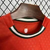 Portugal 2025-26 Home Shirt