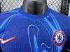 2024/2025 Player Version Chelsea Home Football Jersey 1:1 Thai Quality