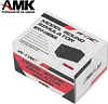AMK RC Engine Sound Simulator System 1 Sound Kit for 1/10 1/8 Crawler Drift Truck Motorcycles Boat 144001 WPL D12 Sak-ura D5 TRX4 SCX10 (Two Channel)