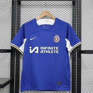 2023/2024 Chelsea Home Football Shirt 1:1 Thai Quality