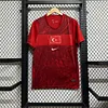 2026 T&uuml;rkiye National Team Away Football Shirt 1:1 Thai Quality 