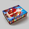Diamond Painting Christmas Storage Box Xmas Gift