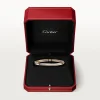 CARTIER TRINITY BRACELET