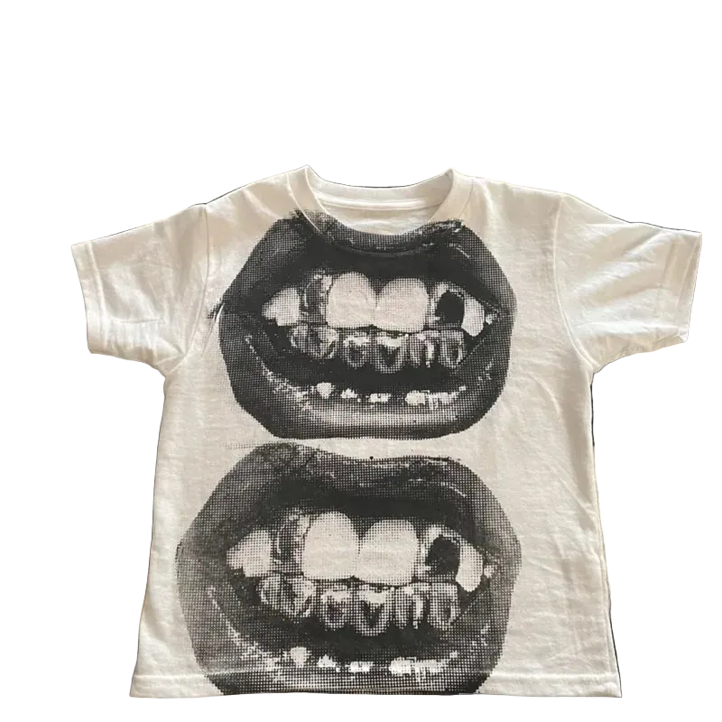 Teeth Shirt